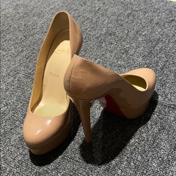 Louboutin Pumps - Picture 1 of 4